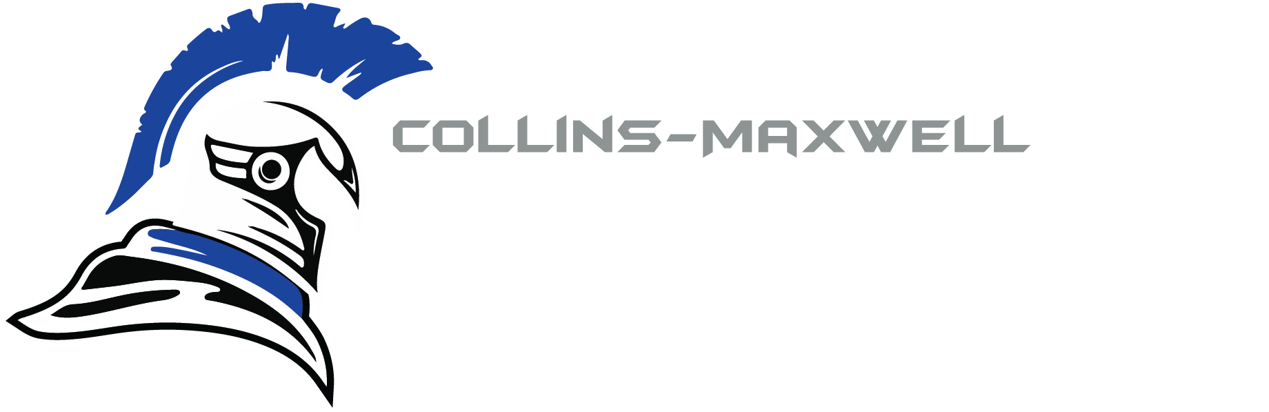 Collins-Maxwell logo